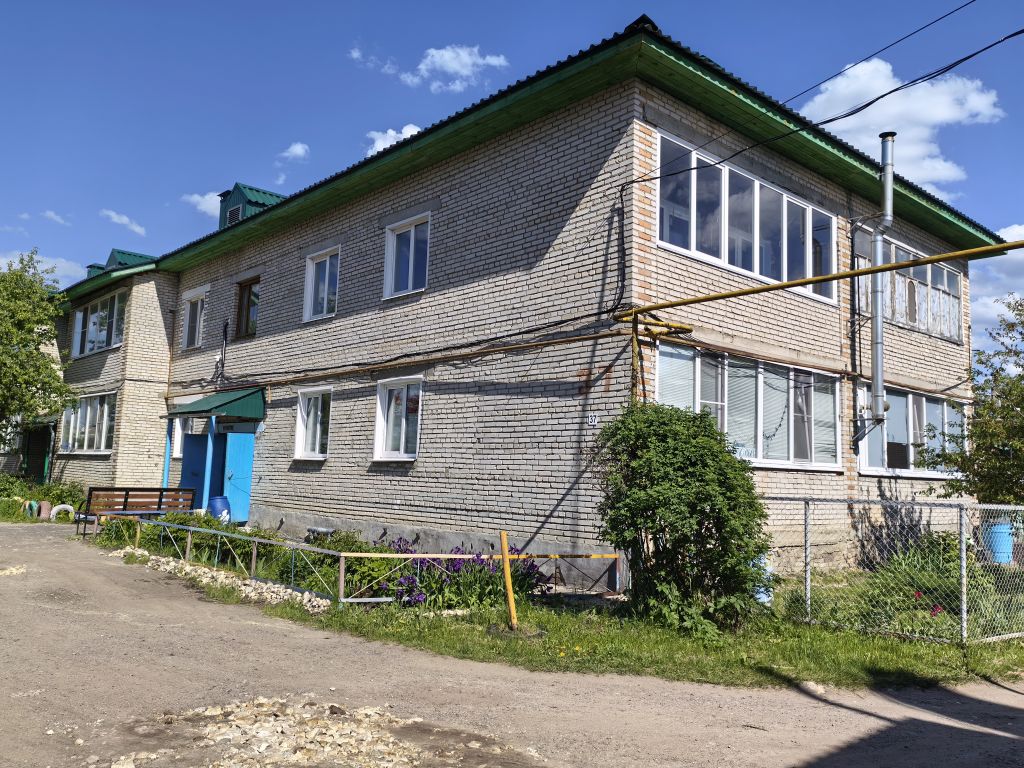 Продажа 2-комнатной квартиры, Лунино, Ломоносова,  37
