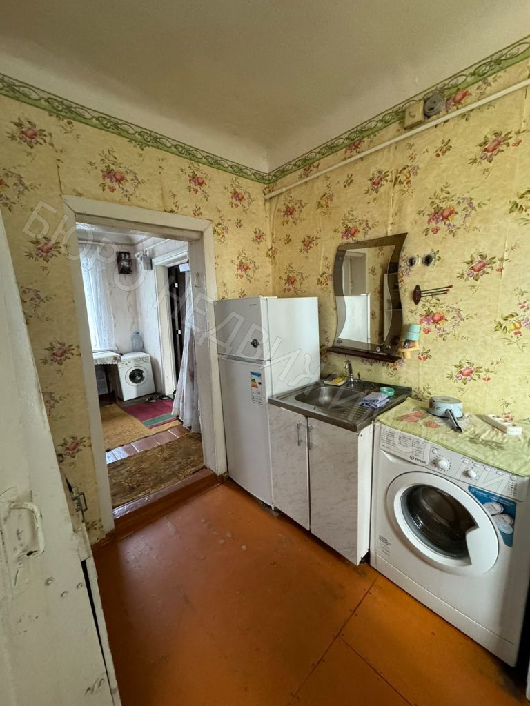 Продажа 2-комнатной квартиры, Балашов, Гагарина ул,  129