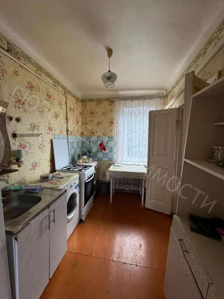 Продажа 2-комнатной квартиры, Балашов, Гагарина ул,  129