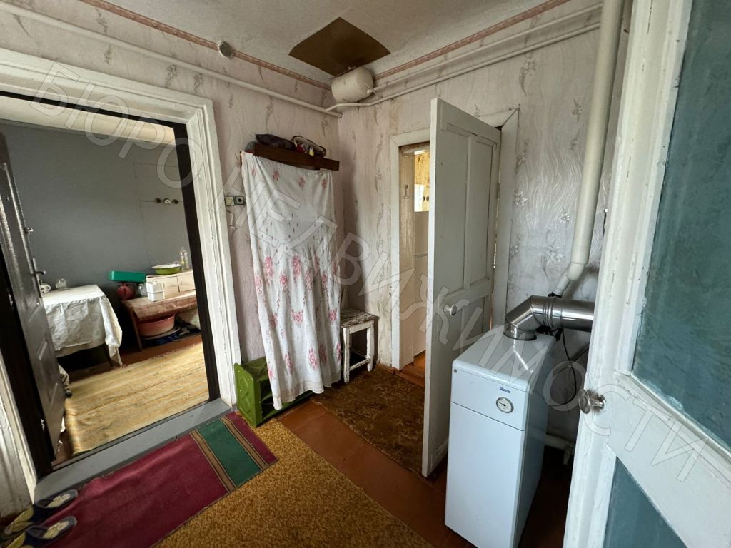 Продажа 2-комнатной квартиры, Балашов, Гагарина ул,  129