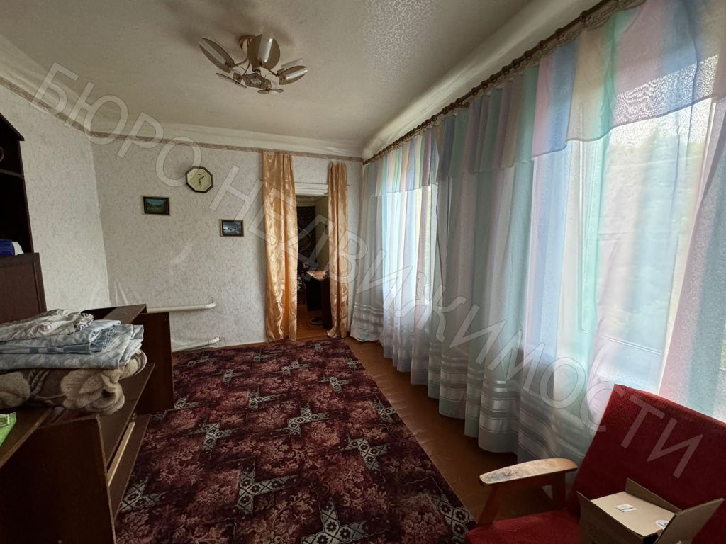 Продажа 2-комнатной квартиры, Балашов, Гагарина ул,  129