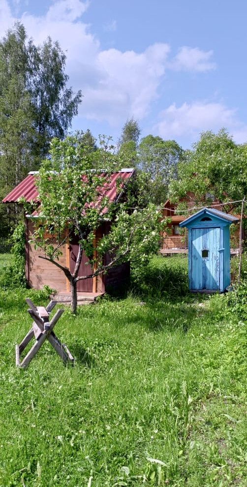 Продажа дома, 42м <sup>2</sup>, 15 сот., Тверская,  46