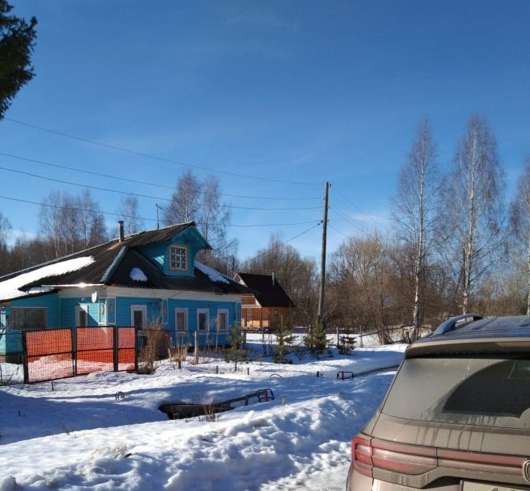 Продажа дома, 42м <sup>2</sup>, 15 сот., Тверская,  46