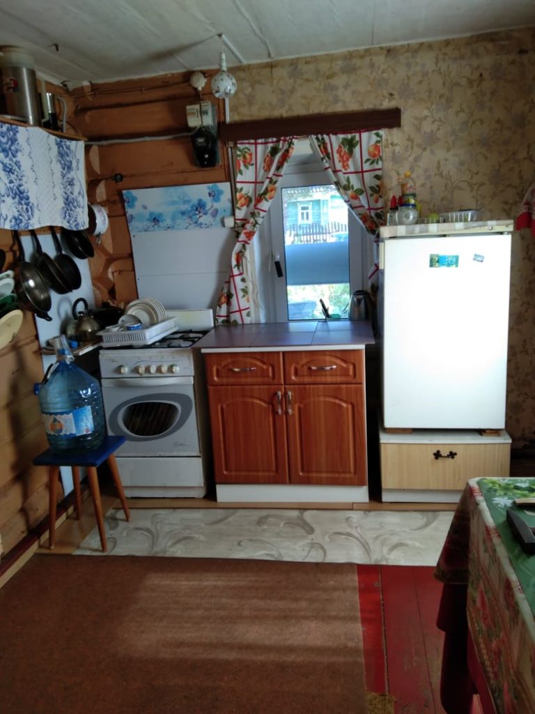 Продажа дома, 42м <sup>2</sup>, 15 сот., Тверская,  46