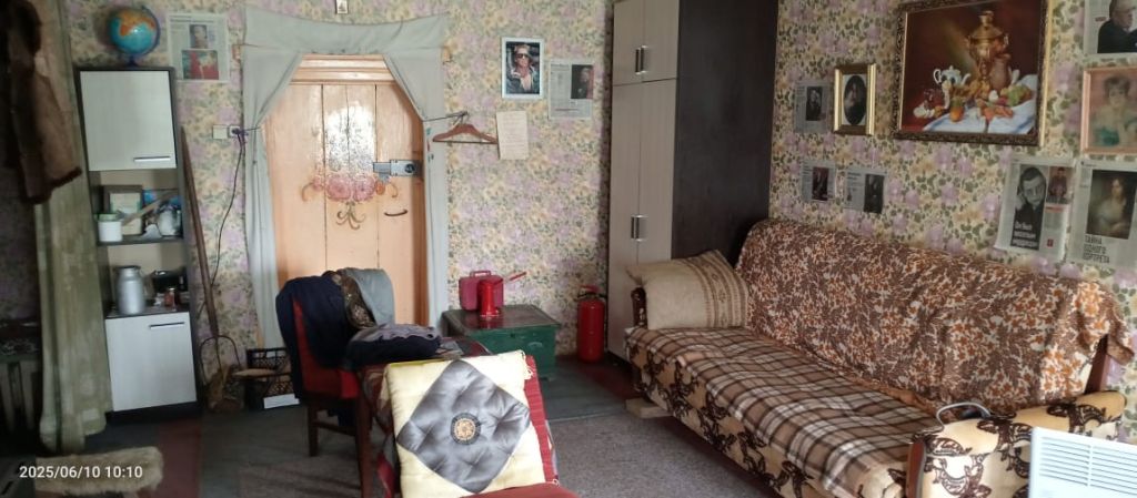 Продажа дома, 42м <sup>2</sup>, 15 сот., Тверская,  46