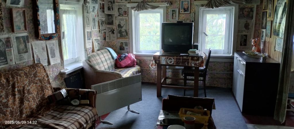 Продажа дома, 42м <sup>2</sup>, 15 сот., Тверская,  46