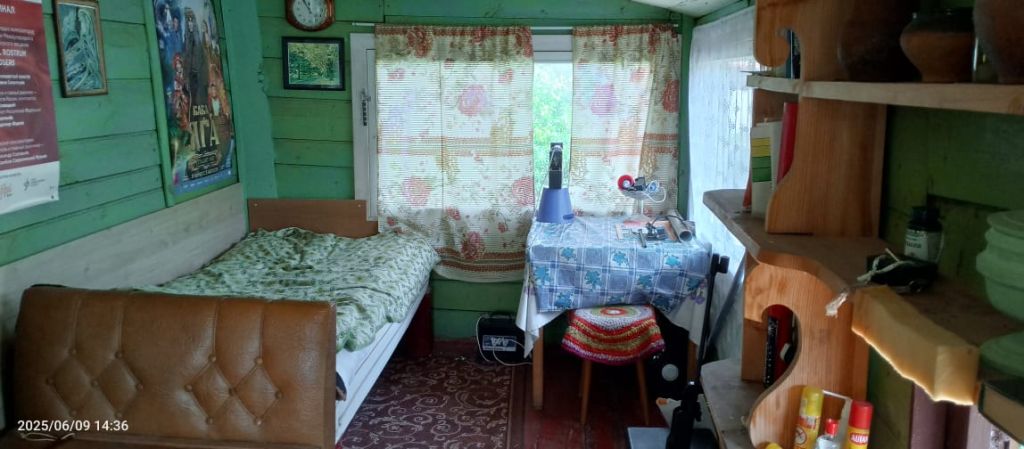 Продажа дома, 42м <sup>2</sup>, 15 сот., Тверская,  46