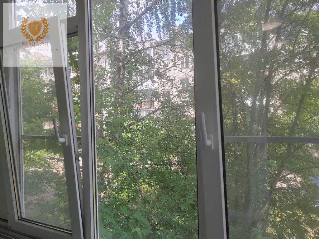 Продажа 2-комнатной квартиры, Ярославль, 8 Марта ул,  17