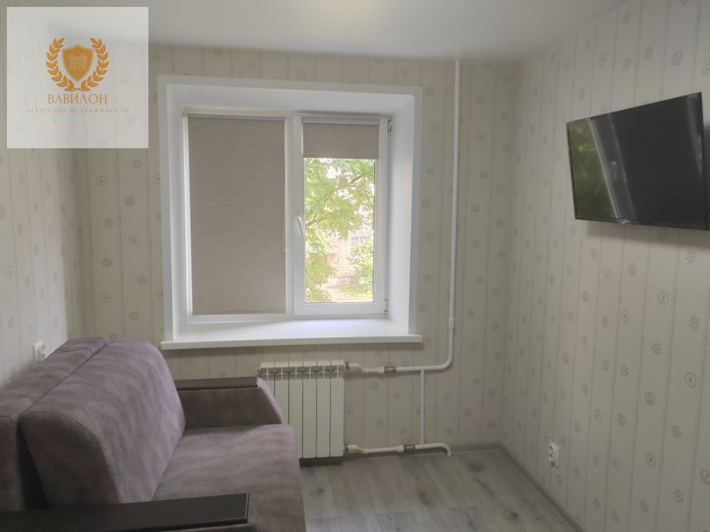 Продажа 2-комнатной квартиры, Ярославль, 8 Марта ул,  17