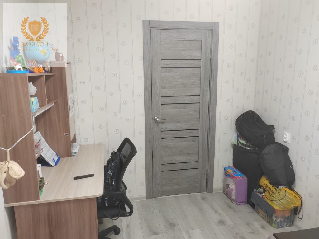 Продажа 2-комнатной квартиры, Ярославль, 8 Марта ул,  17