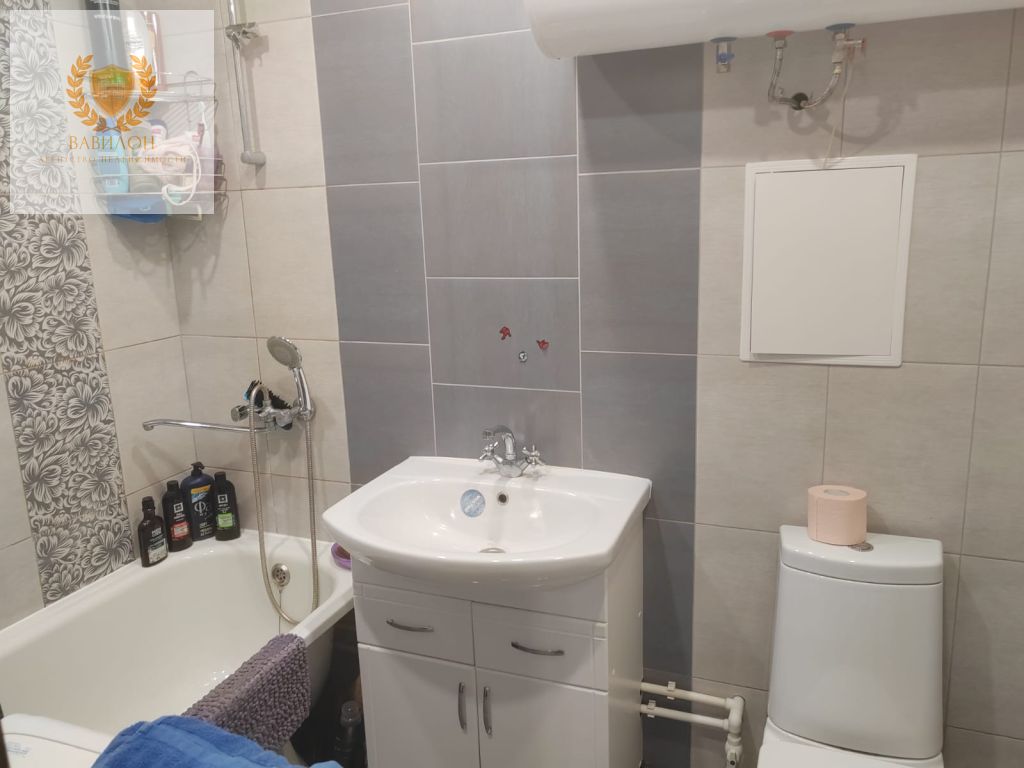 Продажа 2-комнатной квартиры, Ярославль, 8 Марта ул,  17