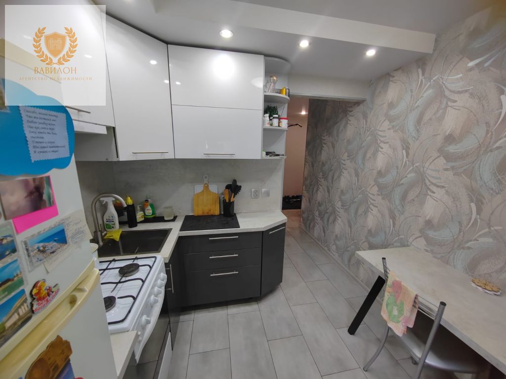 Продажа 2-комнатной квартиры, Ярославль, 8 Марта ул,  17