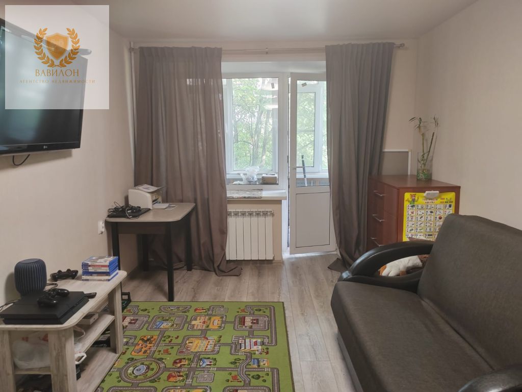 Продажа 2-комнатной квартиры, Ярославль, 8 Марта ул,  17