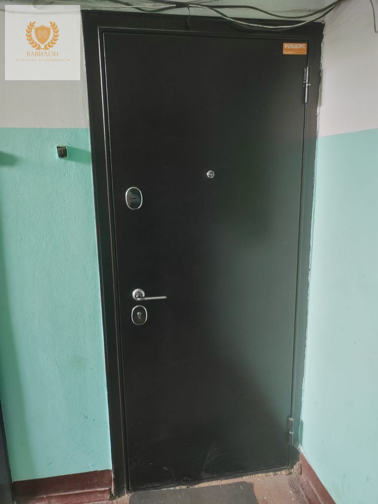 Продажа 2-комнатной квартиры, Ярославль, 8 Марта ул,  17