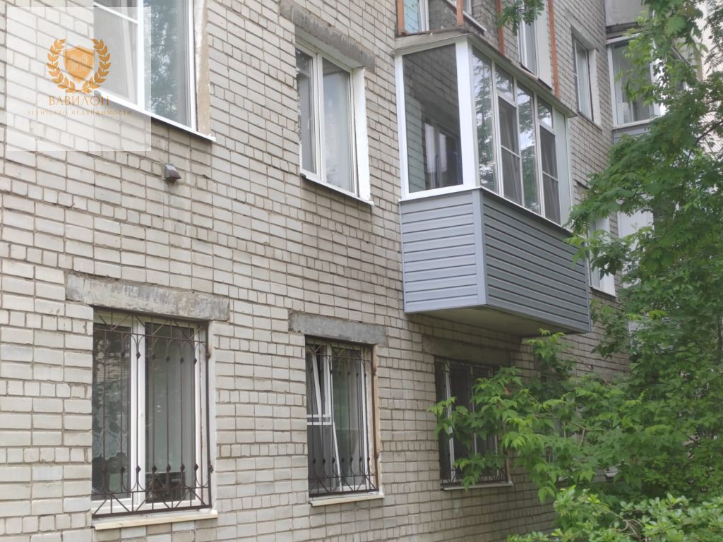 Продажа 2-комнатной квартиры, Ярославль, 8 Марта ул,  17