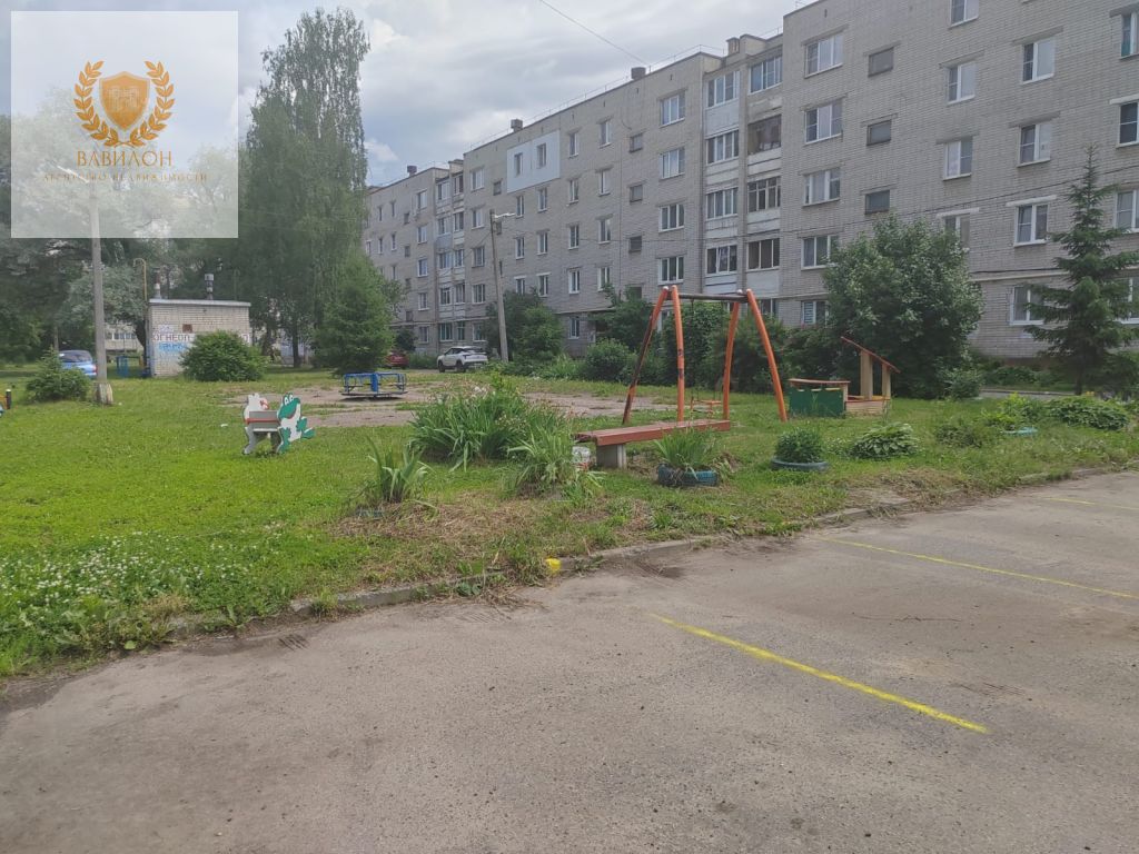 Продажа 2-комнатной квартиры, Ярославль, 8 Марта ул,  17