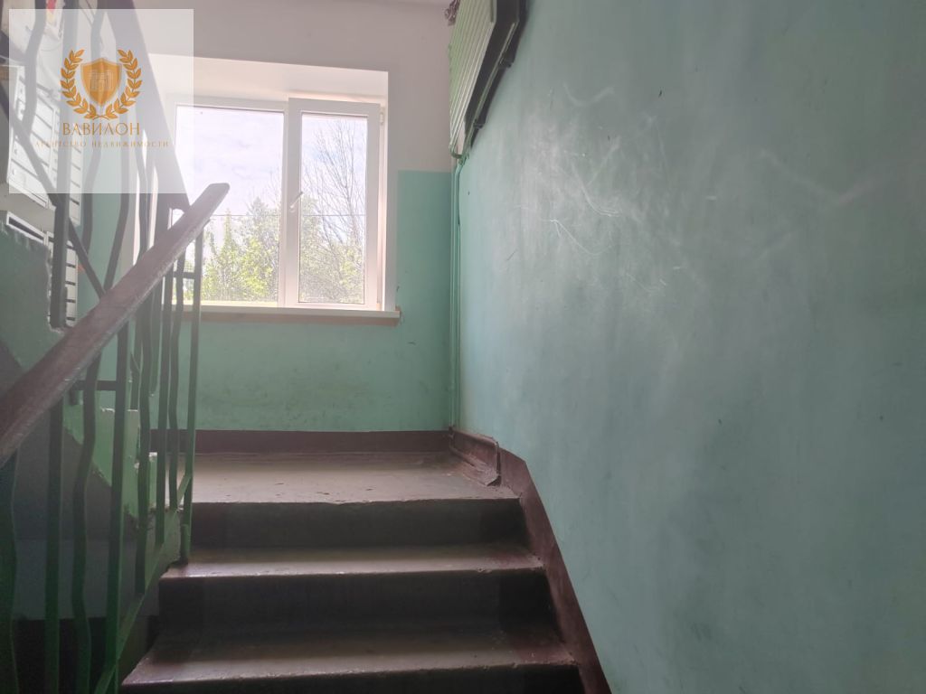 Продажа 2-комнатной квартиры, Ярославль, 8 Марта ул,  17