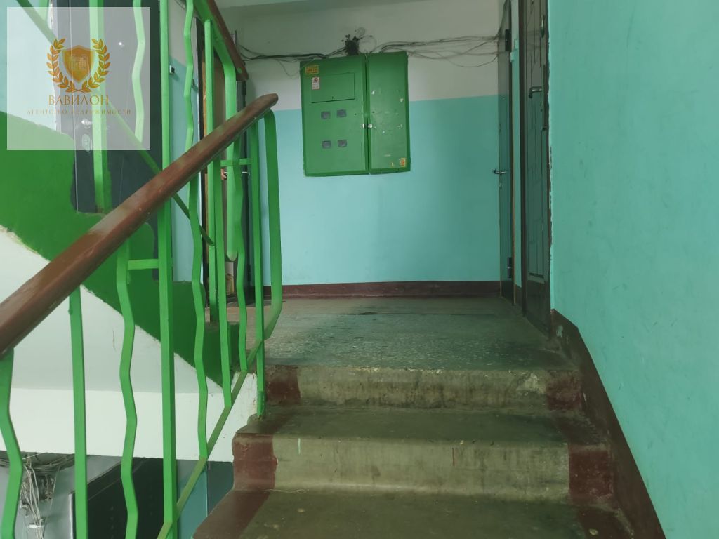 Продажа 2-комнатной квартиры, Ярославль, 8 Марта ул,  17