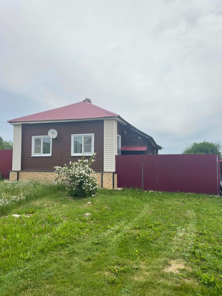 Продажа дома, 50м <sup>2</sup>, 28 сот., Степачево