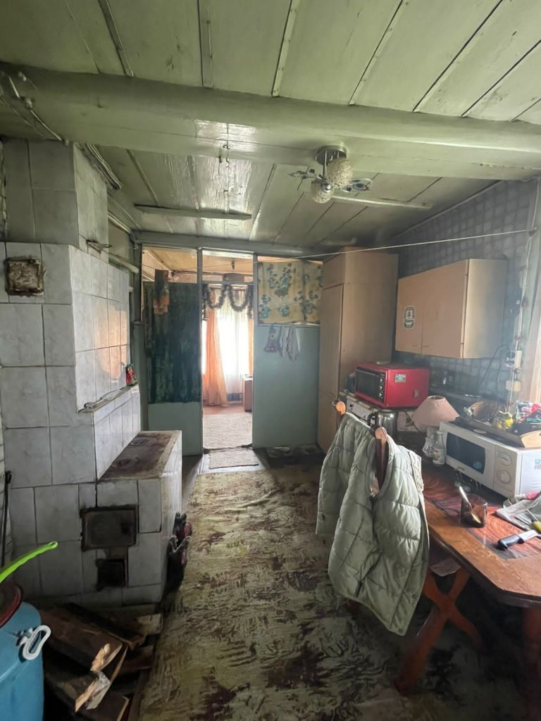 Продажа дома, 50м <sup>2</sup>, 28 сот., Степачево