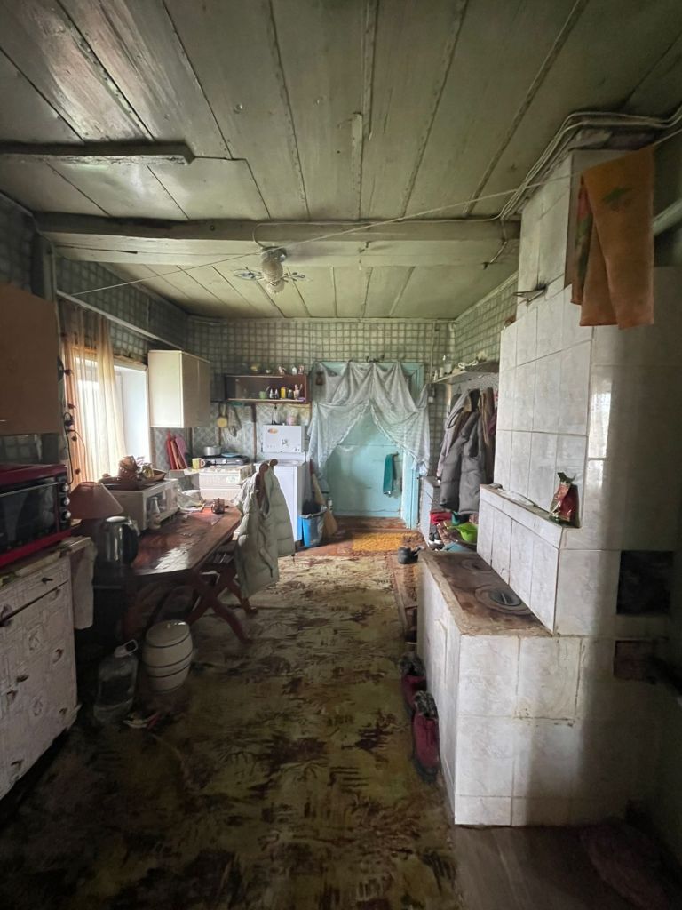 Продажа дома, 50м <sup>2</sup>, 28 сот., Степачево