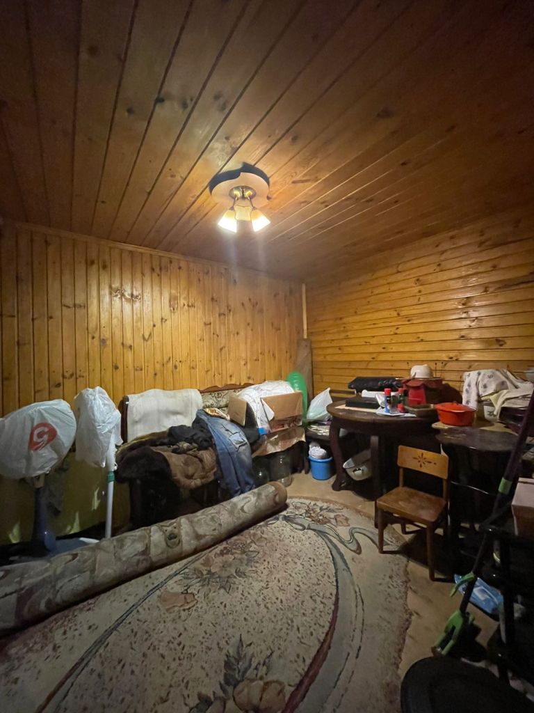 Продажа дома, 50м <sup>2</sup>, 28 сот., Степачево