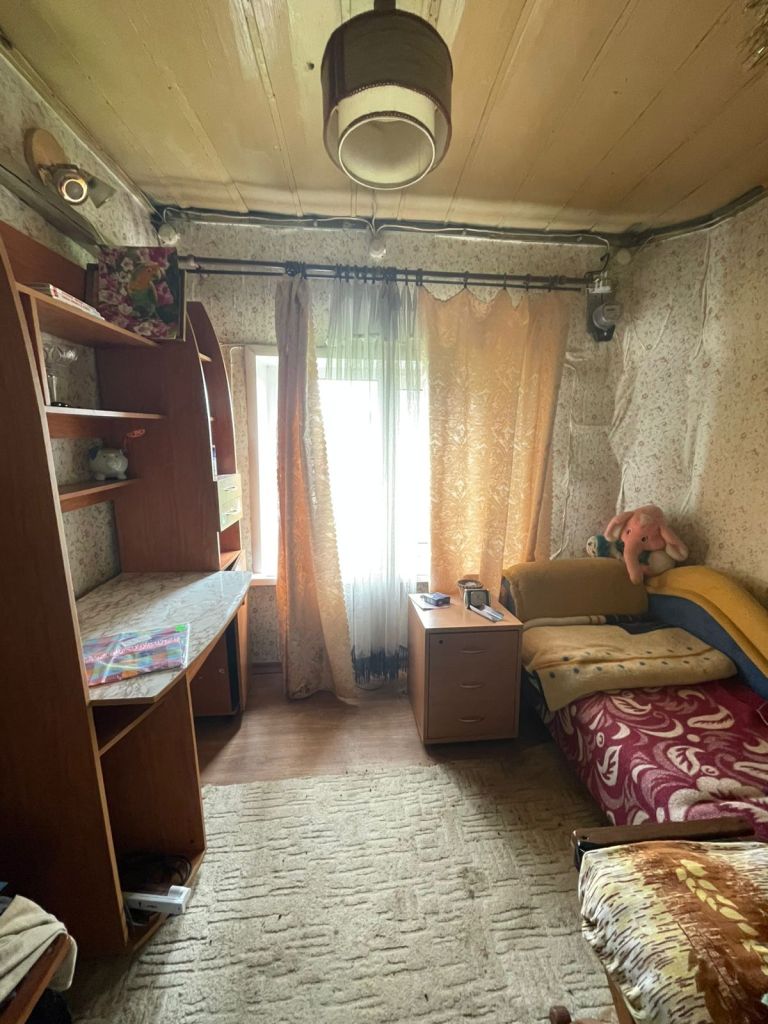 Продажа дома, 50м <sup>2</sup>, 28 сот., Степачево