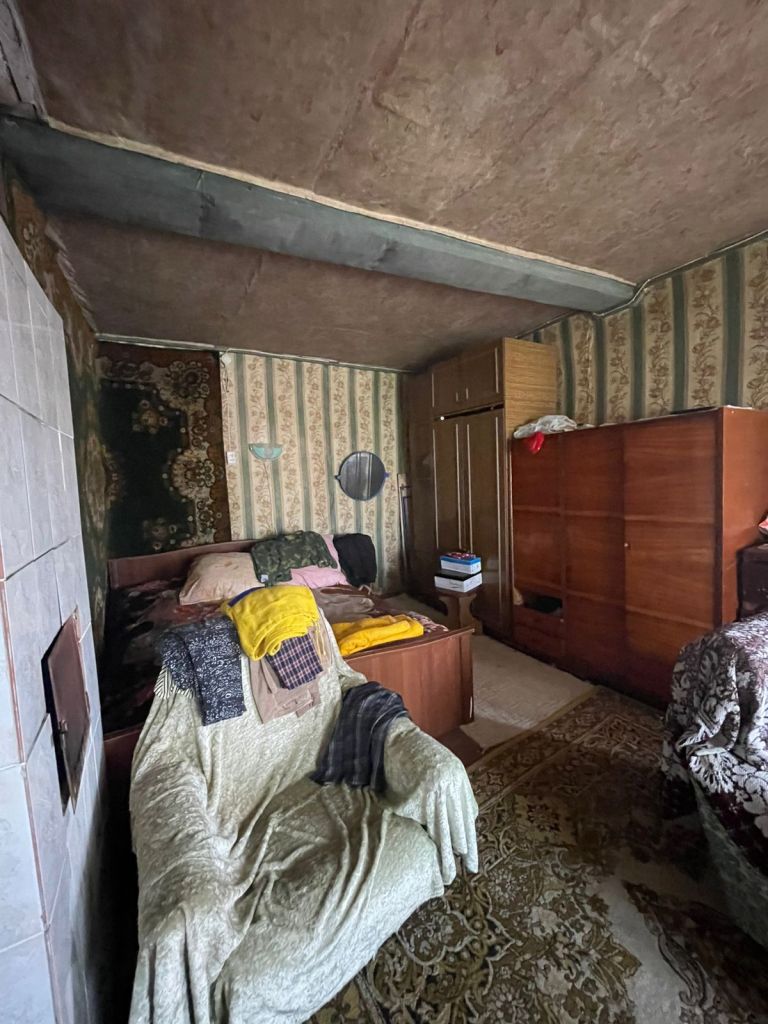 Продажа дома, 50м <sup>2</sup>, 28 сот., Степачево