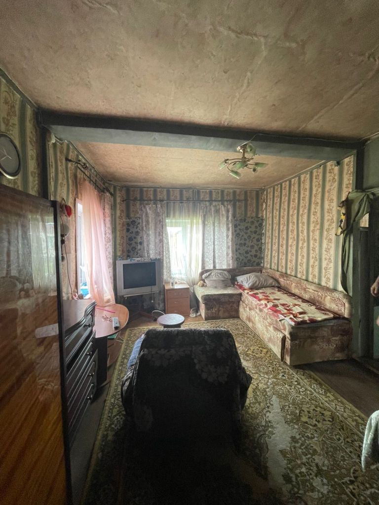 Продажа дома, 50м <sup>2</sup>, 28 сот., Степачево