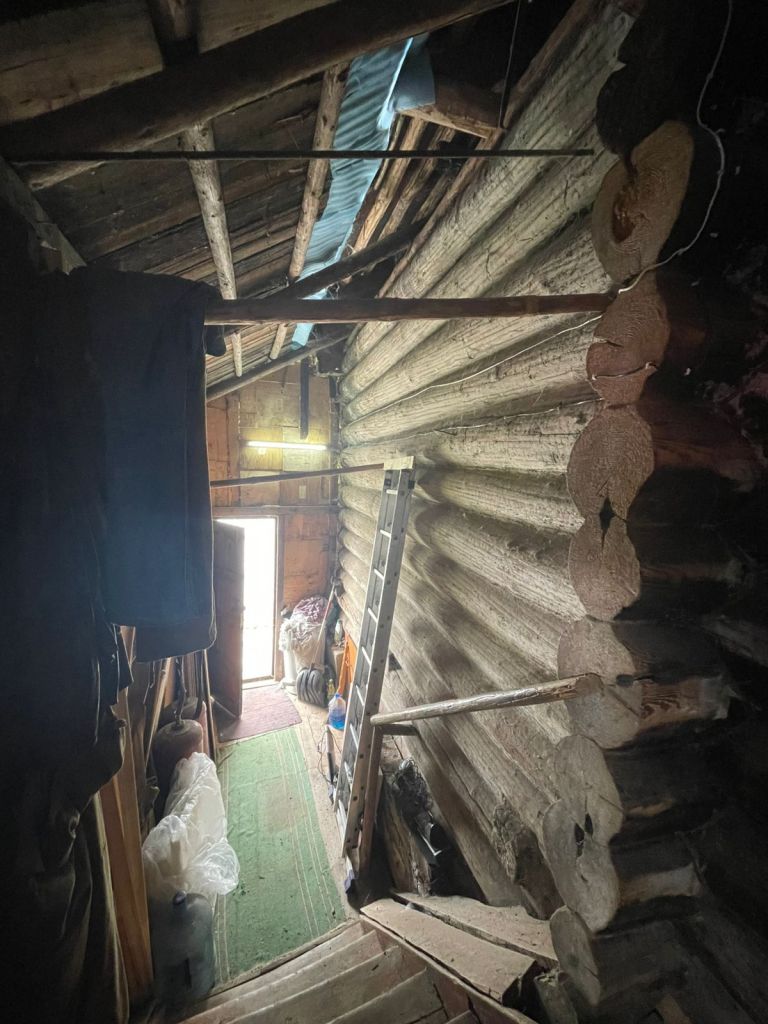 Продажа дома, 50м <sup>2</sup>, 28 сот., Степачево