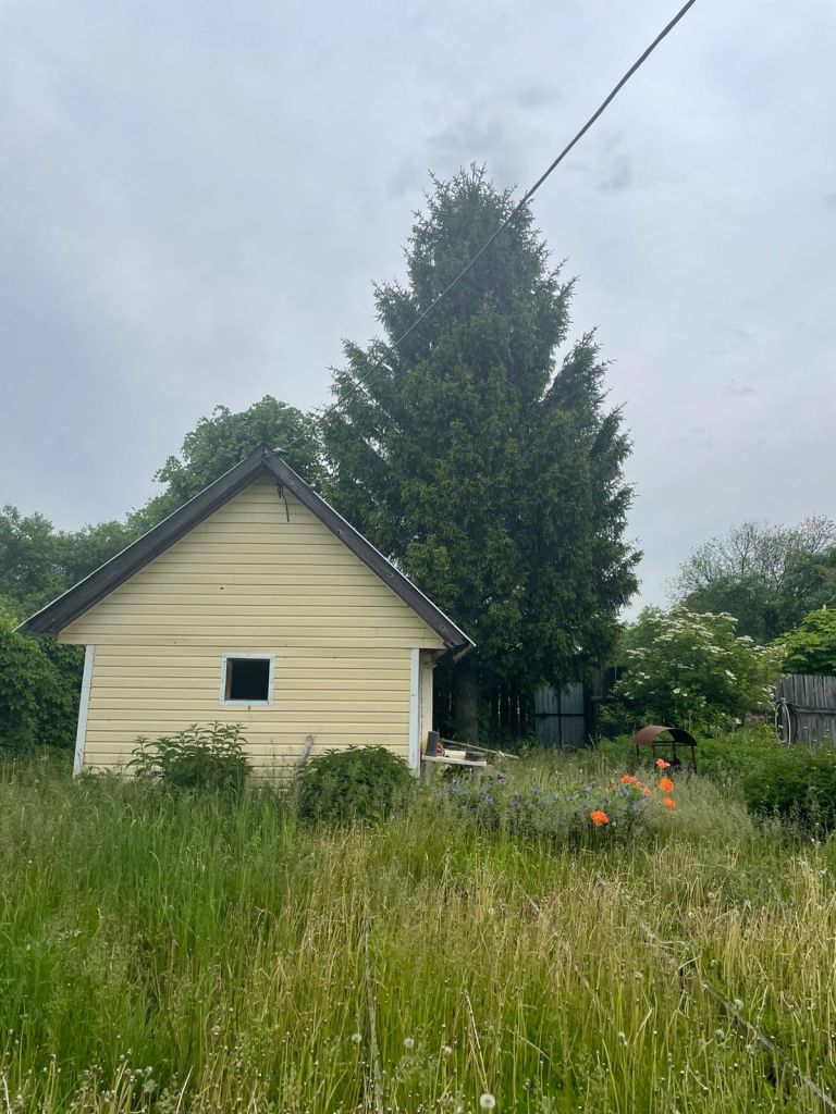 Продажа дома, 50м <sup>2</sup>, 28 сот., Степачево