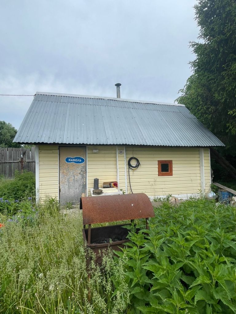 Продажа дома, 50м <sup>2</sup>, 28 сот., Степачево