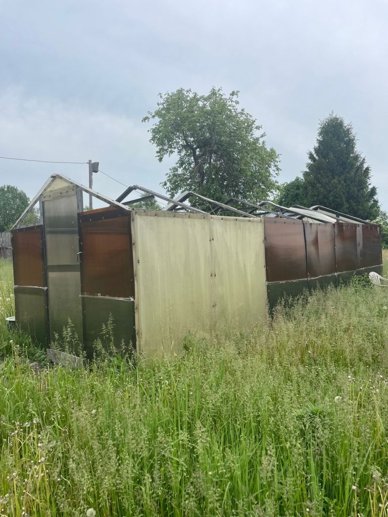 Продажа дома, 50м <sup>2</sup>, 28 сот., Степачево