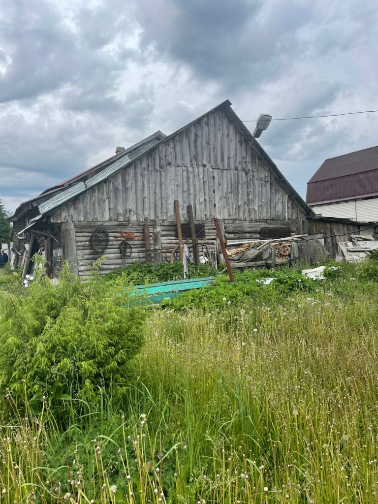 Продажа дома, 50м <sup>2</sup>, 28 сот., Степачево