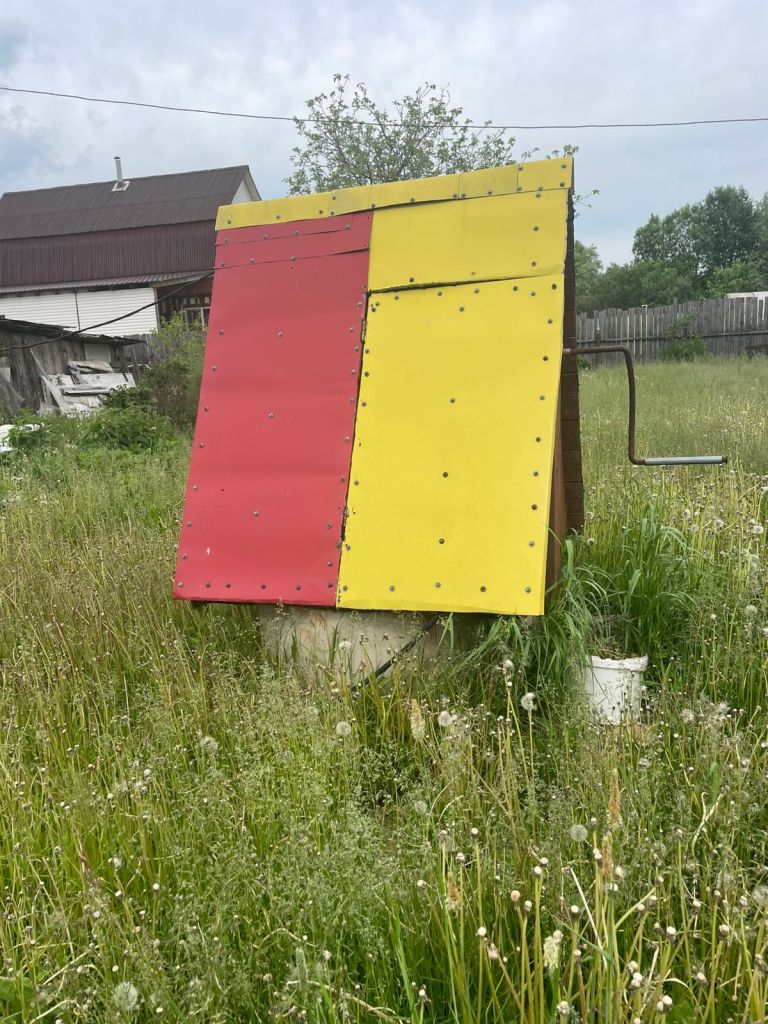 Продажа дома, 50м <sup>2</sup>, 28 сот., Степачево