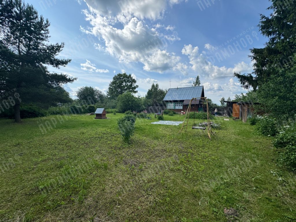 Продажа дома, 61м <sup>2</sup>, 15 сот., Рагозино