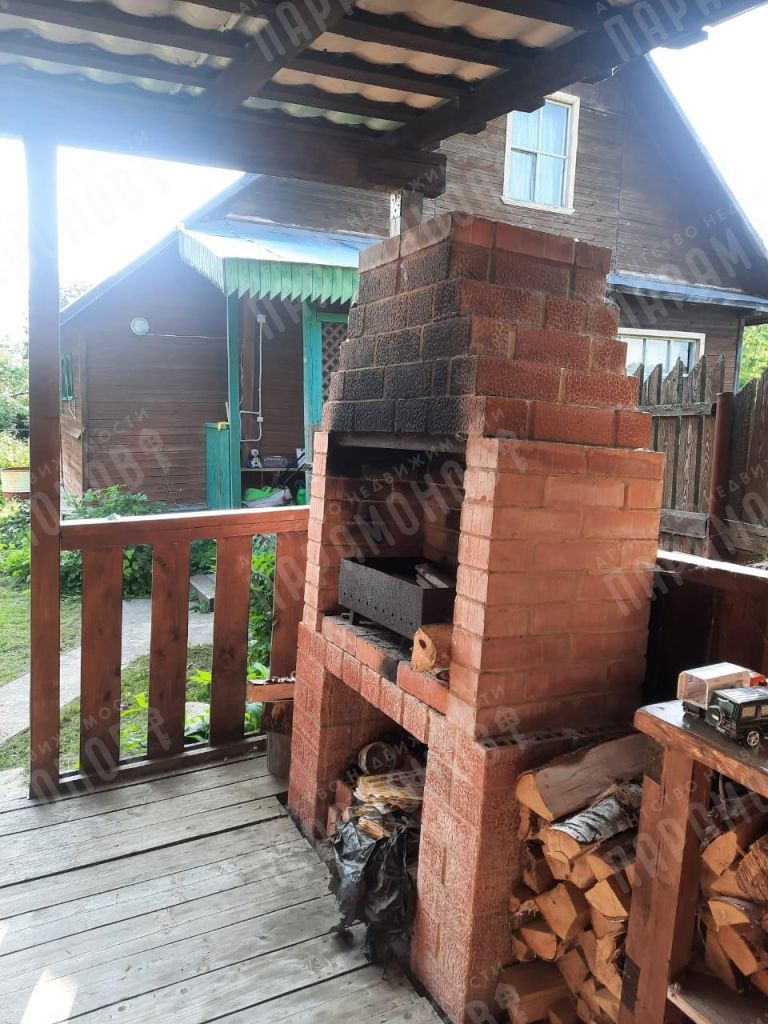 Продажа дома, 61м <sup>2</sup>, 15 сот., Рагозино