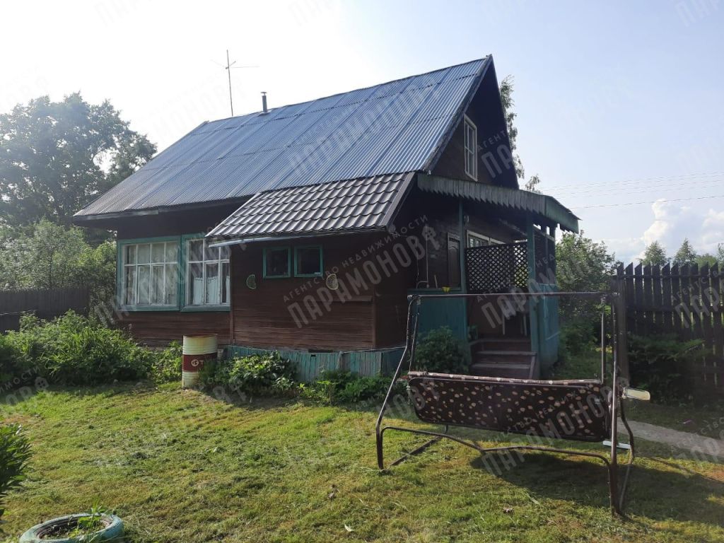 Продажа дома, 61м <sup>2</sup>, 15 сот., Рагозино