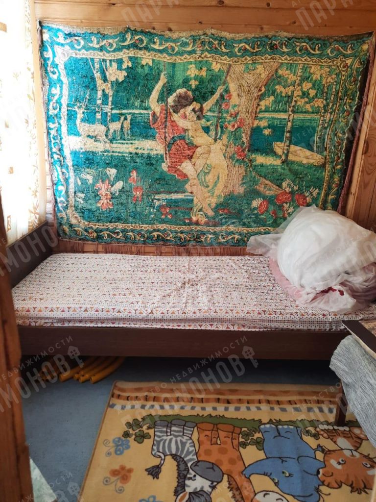 Продажа дома, 61м <sup>2</sup>, 15 сот., Рагозино