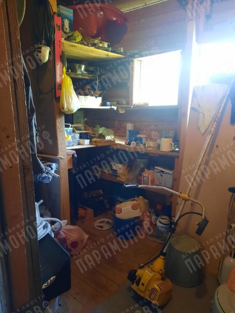 Продажа дома, 61м <sup>2</sup>, 15 сот., Рагозино