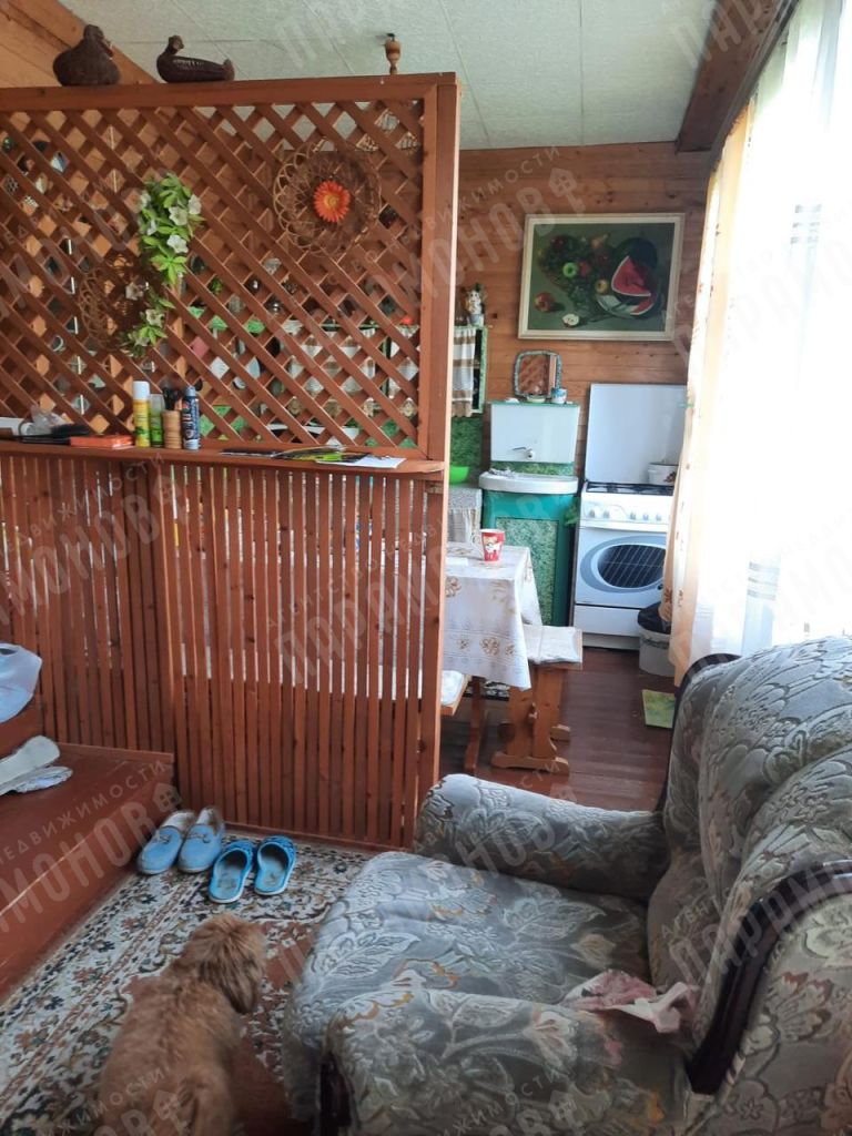 Продажа дома, 61м <sup>2</sup>, 15 сот., Рагозино