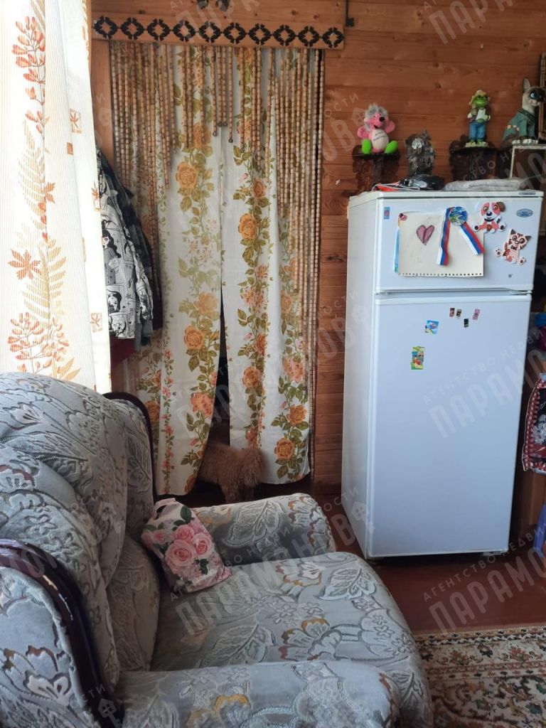 Продажа дома, 61м <sup>2</sup>, 15 сот., Рагозино