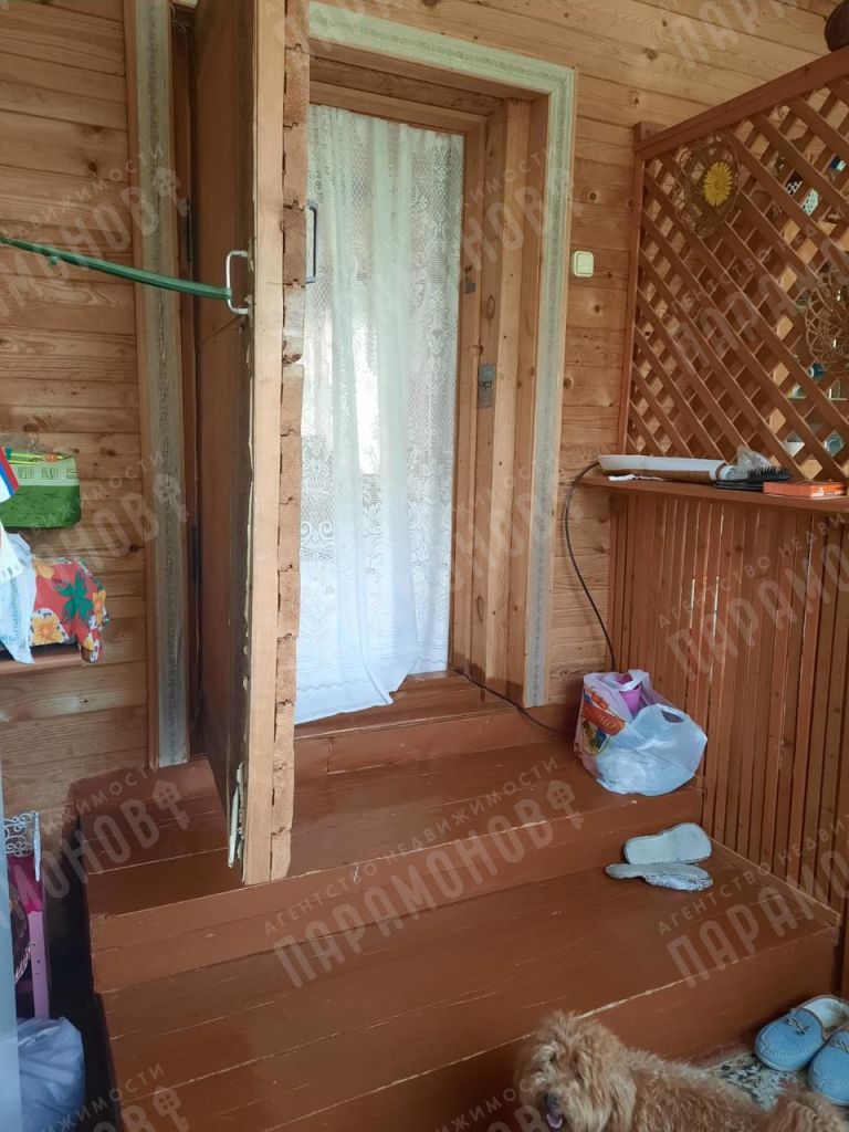 Продажа дома, 61м <sup>2</sup>, 15 сот., Рагозино