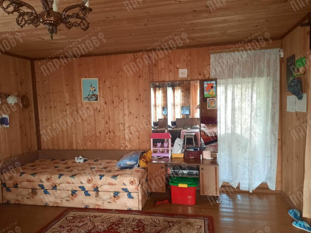 Продажа дома, 61м <sup>2</sup>, 15 сот., Рагозино