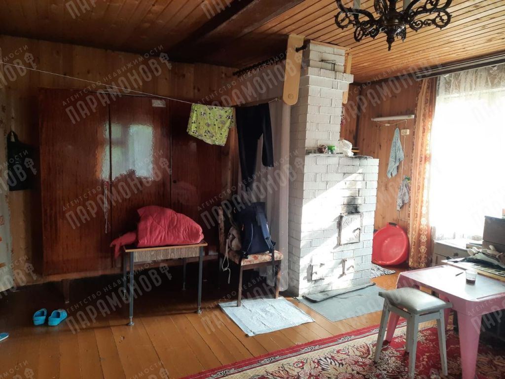 Продажа дома, 61м <sup>2</sup>, 15 сот., Рагозино