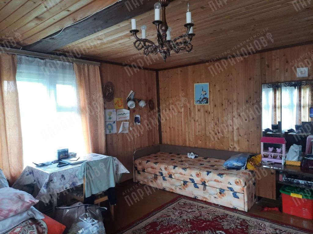 Продажа дома, 61м <sup>2</sup>, 15 сот., Рагозино