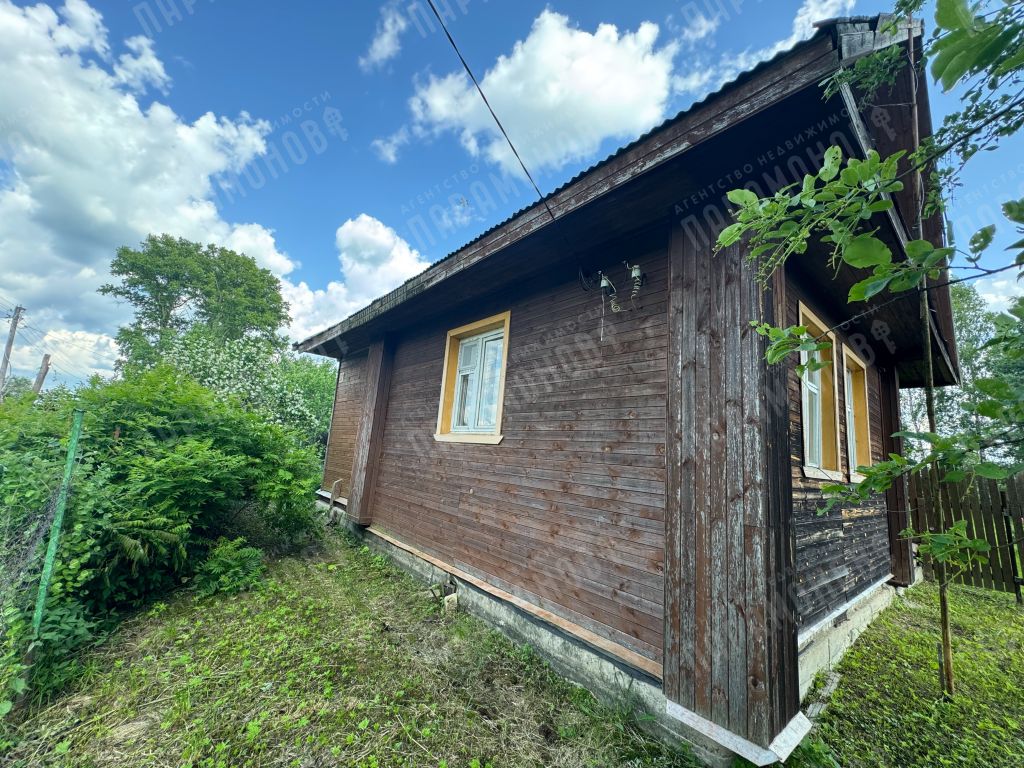 Продажа дома, 61м <sup>2</sup>, 15 сот., Рагозино