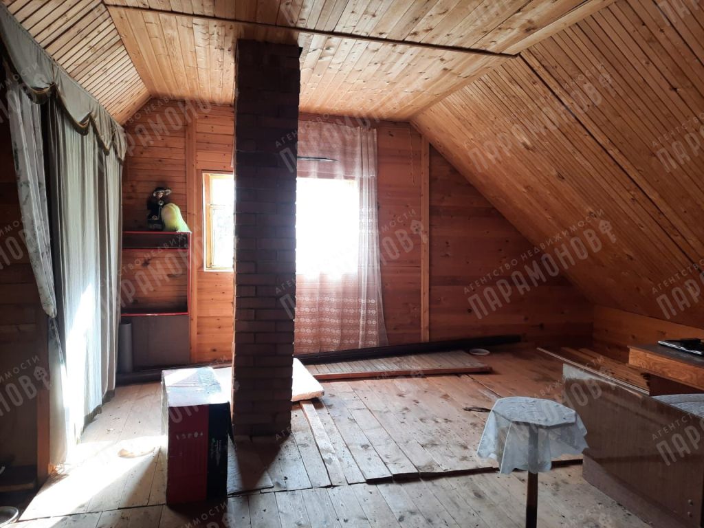 Продажа дома, 61м <sup>2</sup>, 15 сот., Рагозино