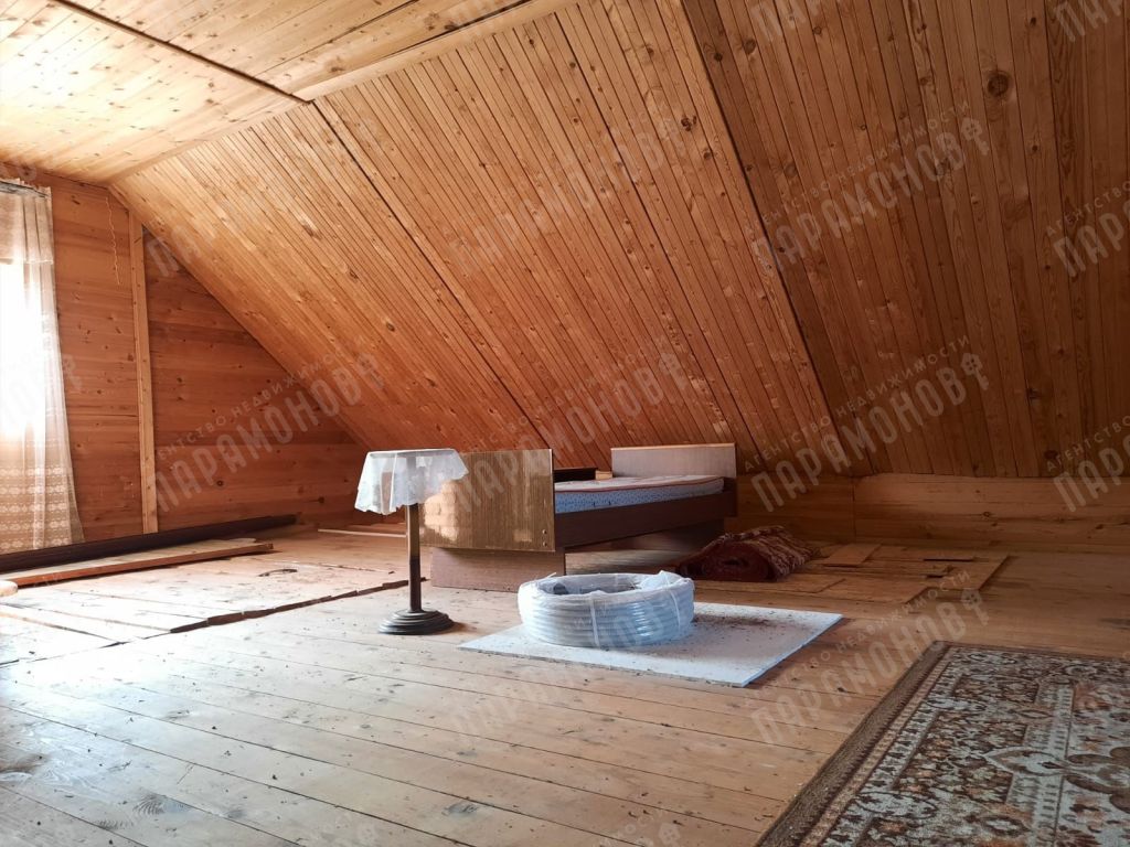 Продажа дома, 61м <sup>2</sup>, 15 сот., Рагозино