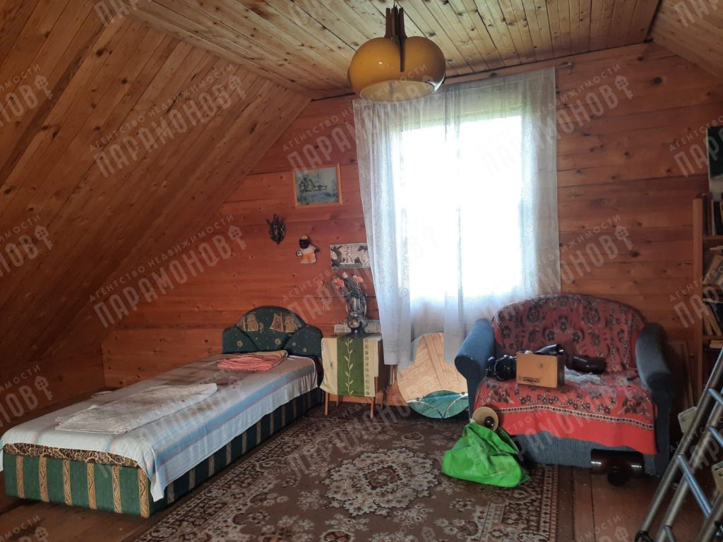 Продажа дома, 61м <sup>2</sup>, 15 сот., Рагозино